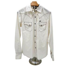 Cruel Girl Western Shirt